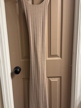 Altar’d State maxi dress